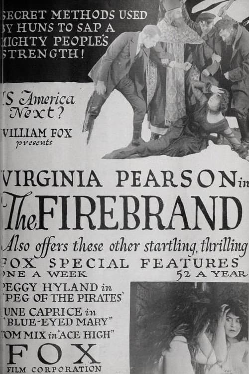 The Firebrand