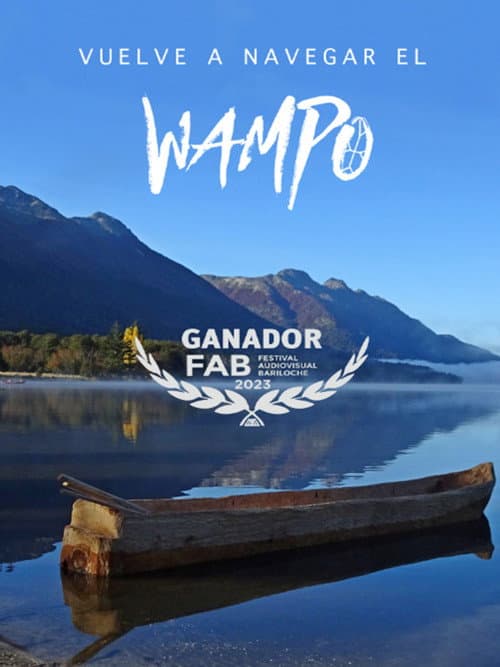 Vuelve a navegar el wampo