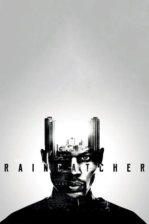 Rain Catcher