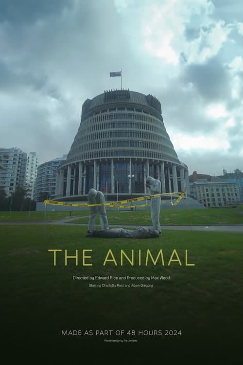 The Animal