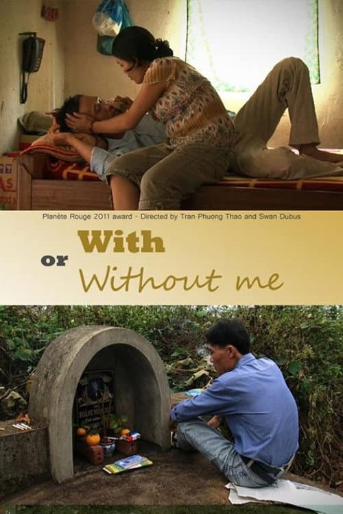 Trong hay ngoài tay em