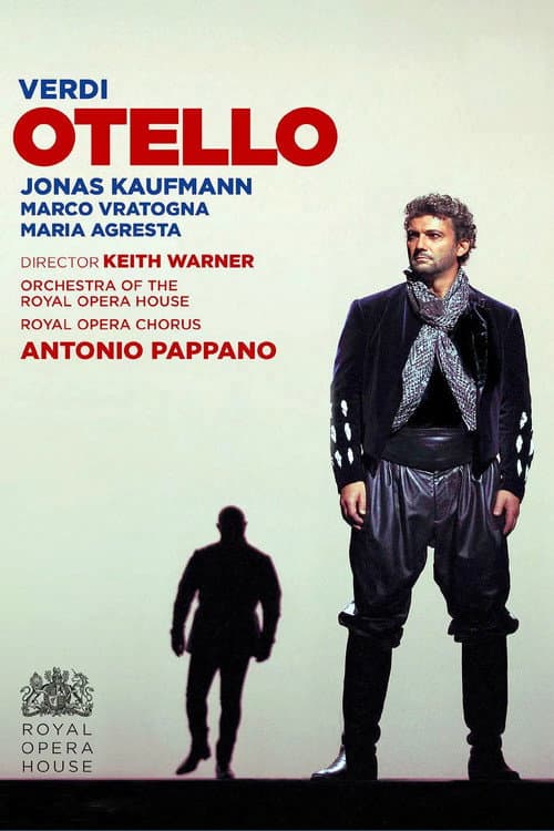 Verdi - Otello