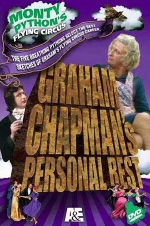 Monty Python's Flying CircusâGraham Chapman's Personal Best