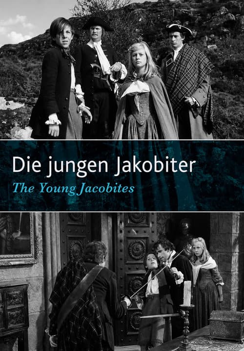 The Young Jacobites