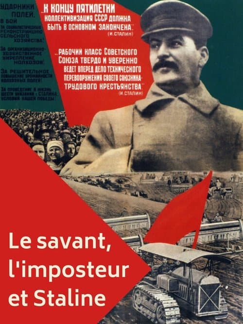 Wawilow, Lyssenko und Stalin -  Oder: Wie ernähren wir das Volk?