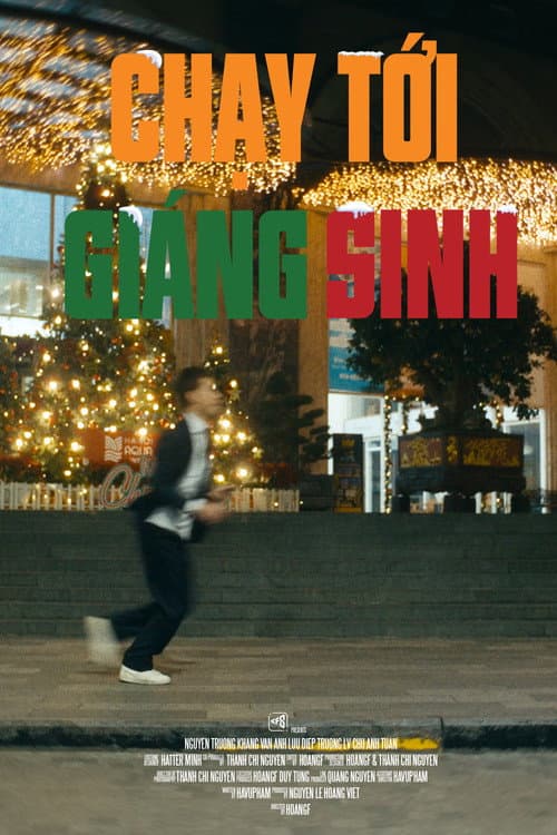 Chạy Tới Giáng Sinh