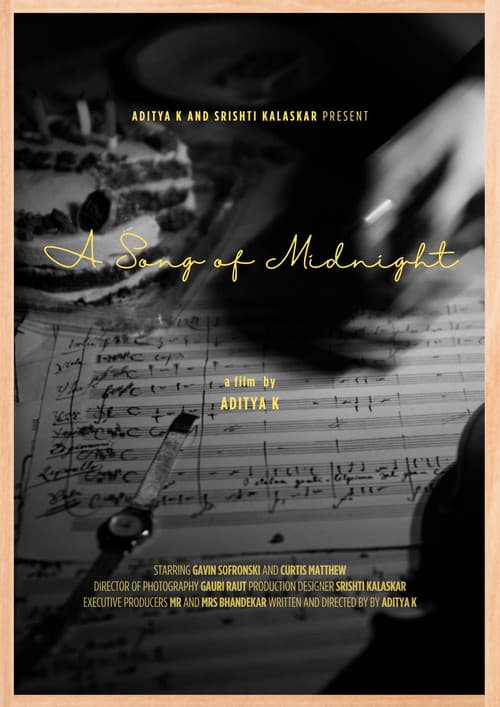 A Song of Midnight