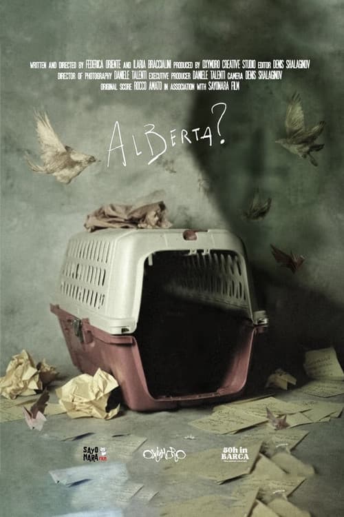Alberta?