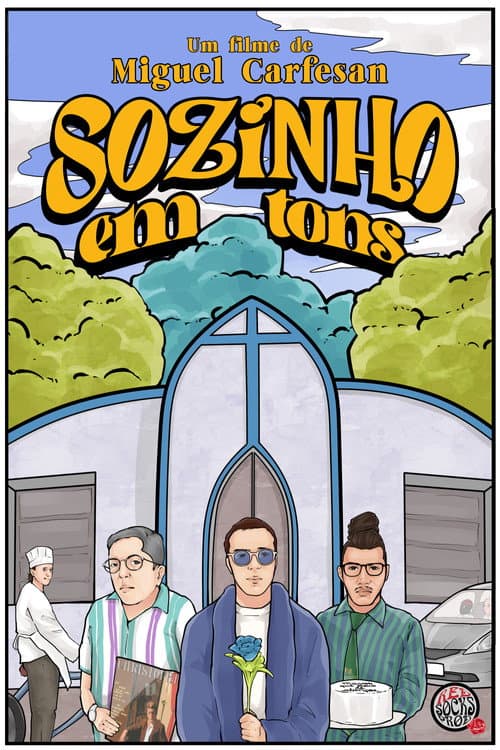 Sozinho em Tons