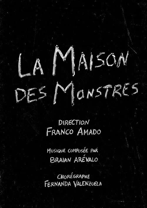 La Maison des Monstres