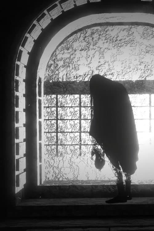Fantasmas en la Oscuridad