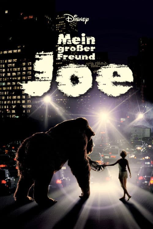 Mein großer Freund Joe
