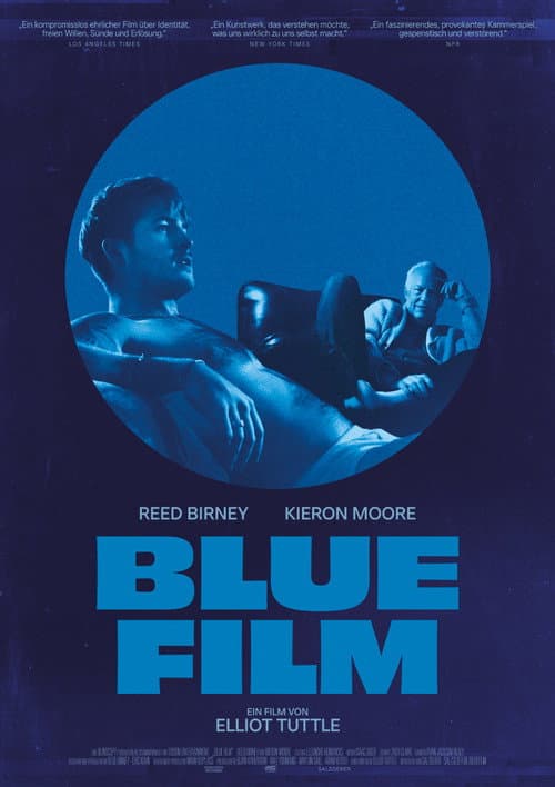 Blue Film