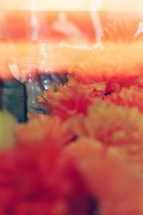 ofrenda