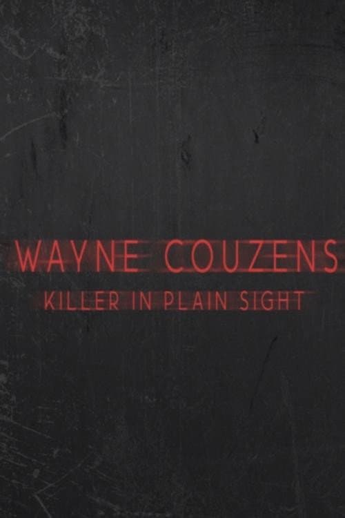 Wayne Couzens: Mörder in Uniform