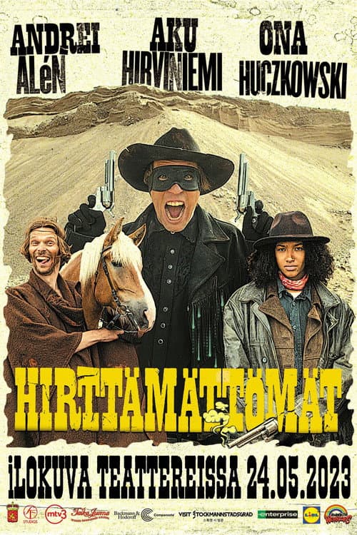 HirttÀmÀttömÀt