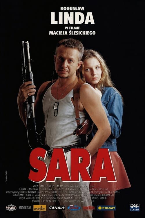 Das Mädchen und der Bodyguard