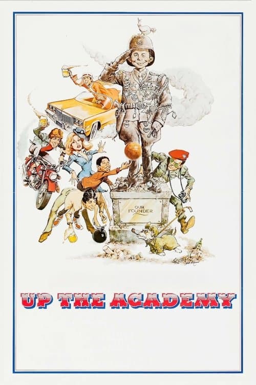 Die Kadeppen Akademie