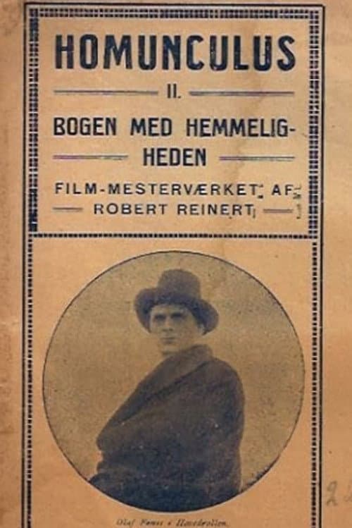 Das geheimnisvolle Buch