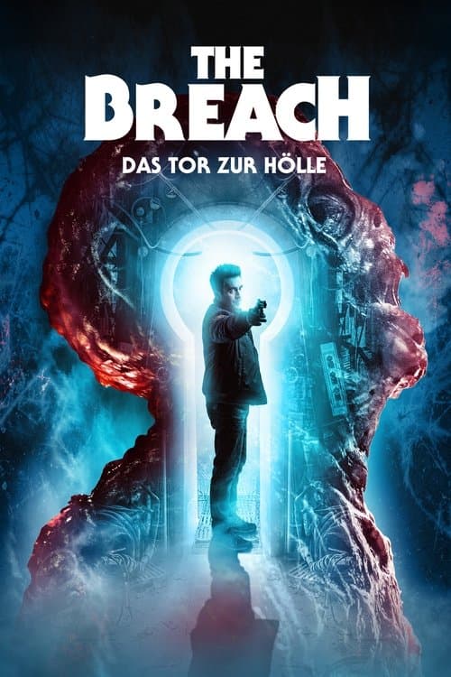The Breach: Das Tor zur Hölle