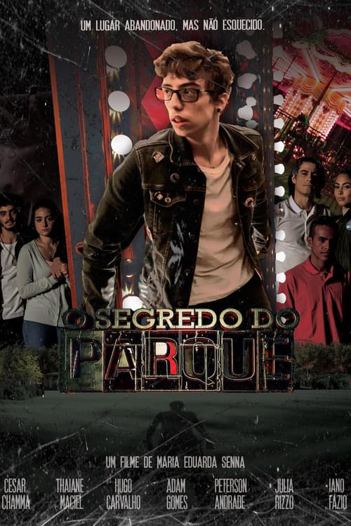 O Segredo do Parque