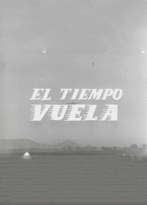 El Tiempo Vuela