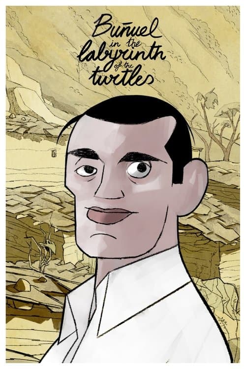 Buñuel im Labyrinth der Schildkröten