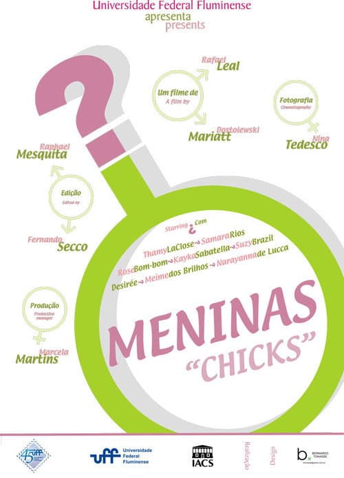 Meninas