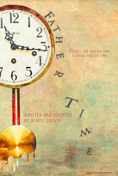 Father Time