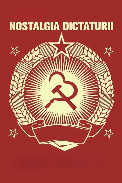 Nostalgia dictaturii