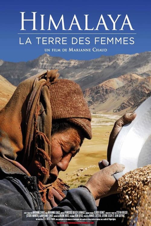 Himalaya - Im Dorf der Frauen