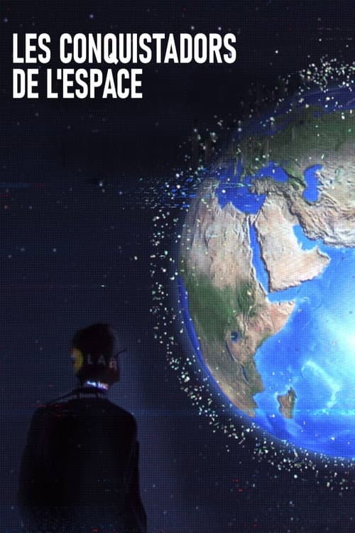Die Satelliten-Schlacht