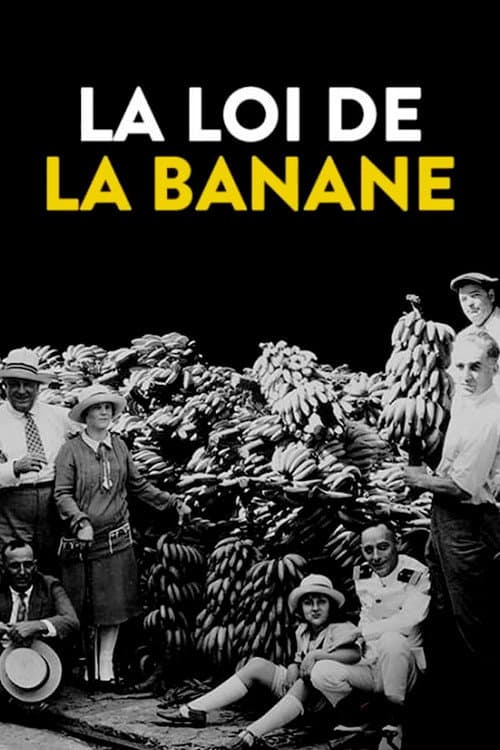 Über Bananen und Republiken
