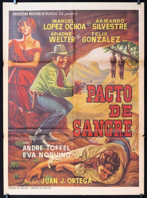 Pacto de sangre