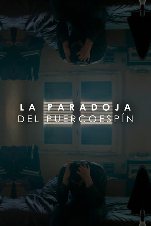 La paradoja del puercoespín (Escena de largometraje)