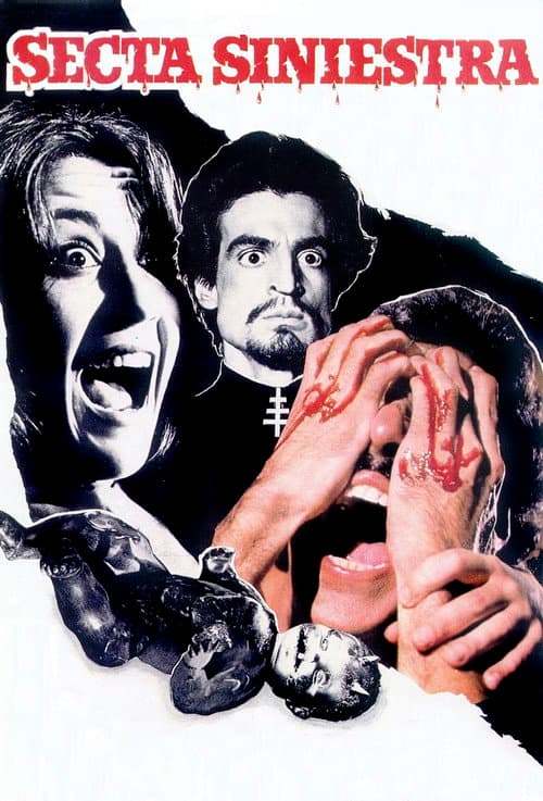 Bloody Sect