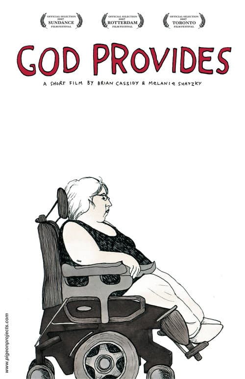 God Provides