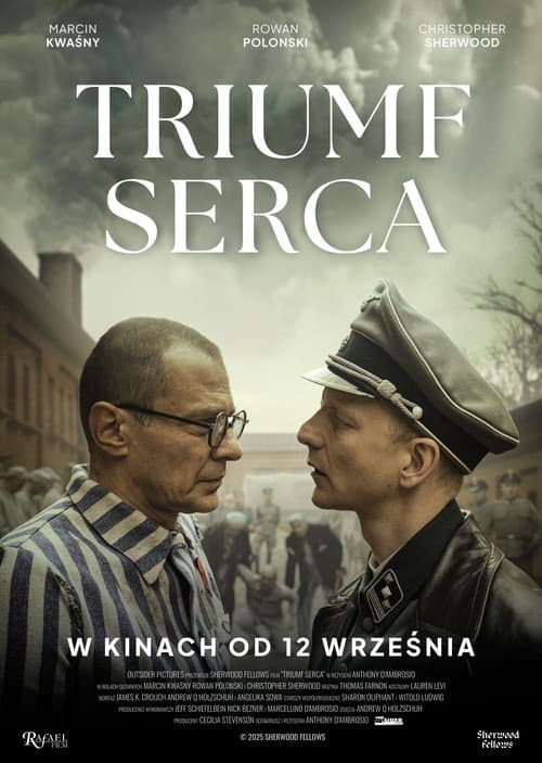 Triumf serca
