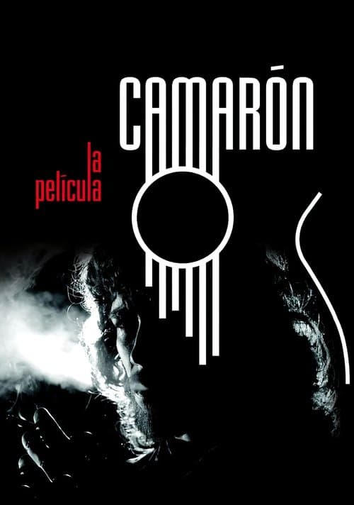 Camaron - Als Flamenco Legende wurde