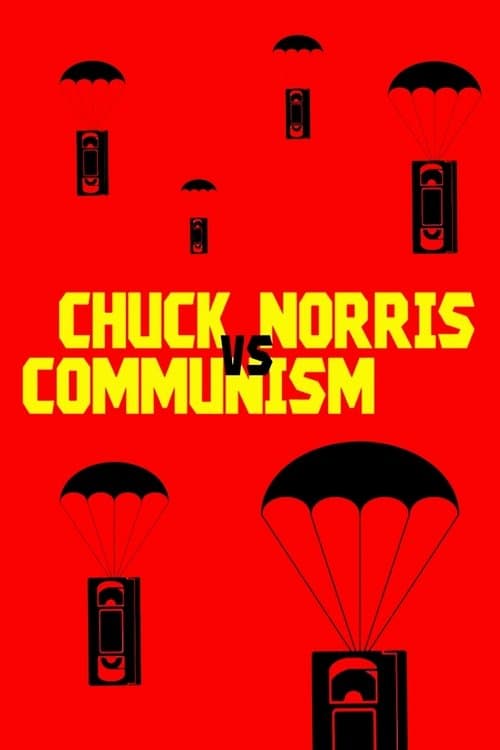 Chuck Norris und der Kommunismus