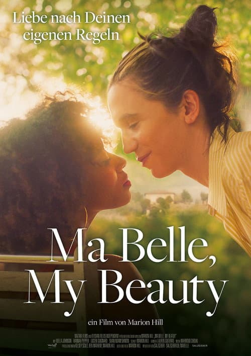 Ma Belle, My Beauty