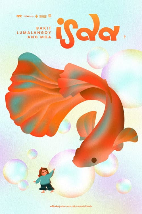 Bakit Lumalangoy ang mga Isda?