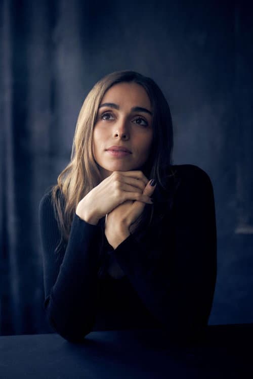 Lea Desandre chante Vivaldi Festival de Salzbourg 2026