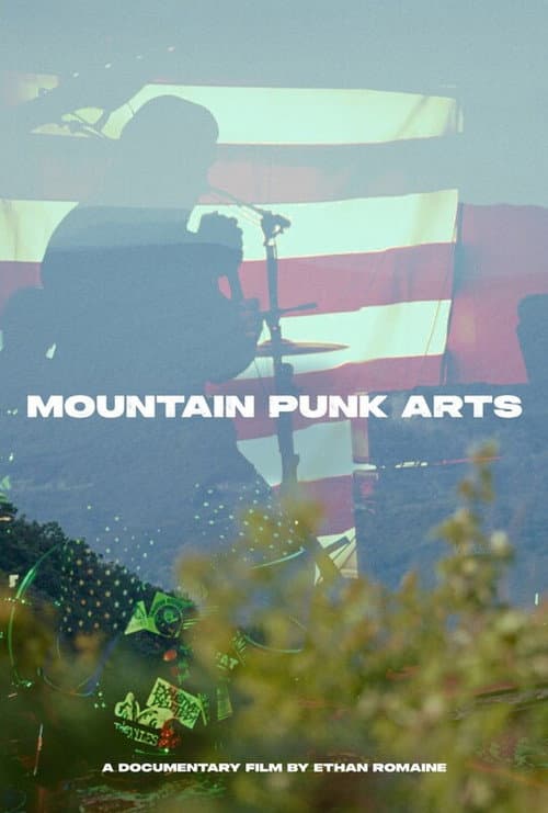 Mountain Punk Arts