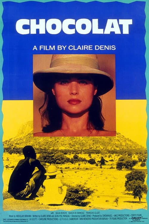 Chocolat – Verbotene Sehnsucht