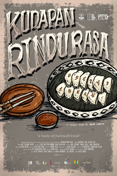 Kudapan Rindu Rasa