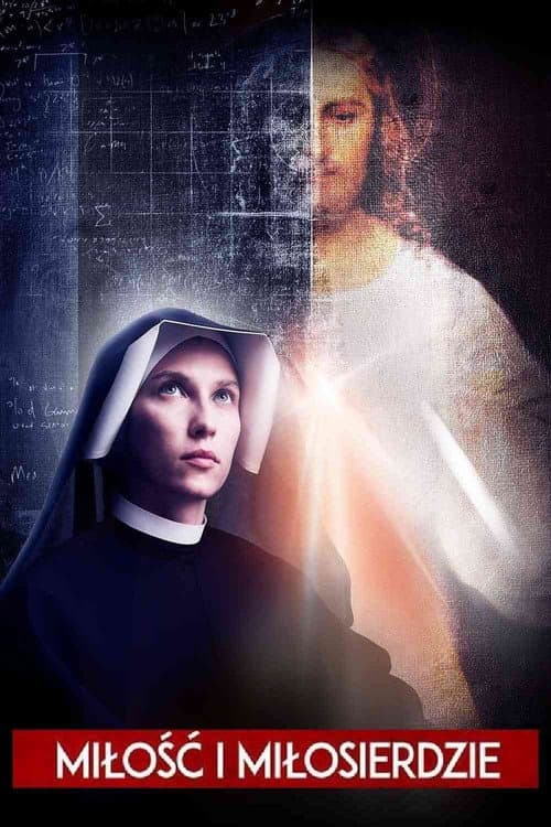Love And Mercy