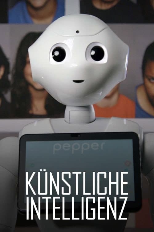 Künstliche Intelligenz - Haben Maschinen Gefühle?
