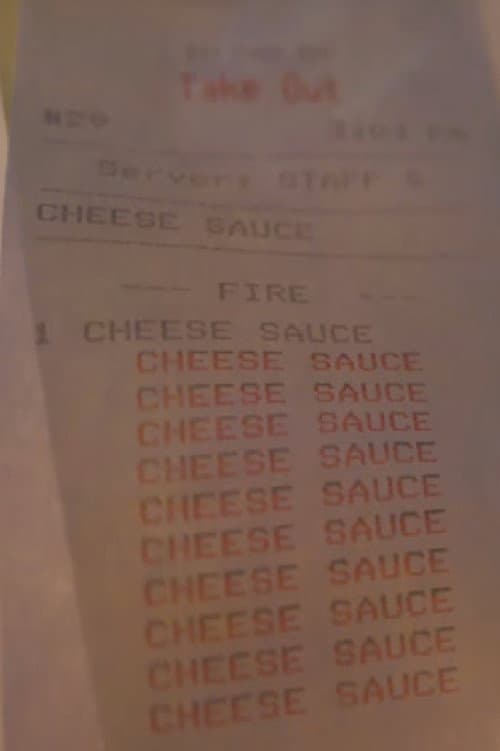 CHEESE SAUCE