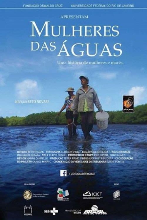 Mulheres das Águas